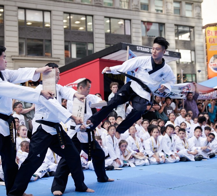 united-taekwondo-northern-blvd-jackson-hts-ny-photo